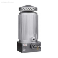 بخاری کارگاهی نفتی گازوئیلی انرژی مدل 0430