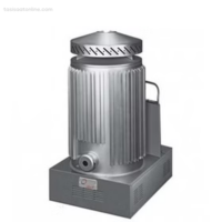 بخاری کارگاهی گازی انرژی مدل 0260