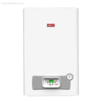 پکیج شوفاژ دیواری هرما 24