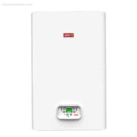 پکیج شوفاژدیواری هیرو 24