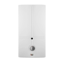 آبگرمکن B3215i TURBO