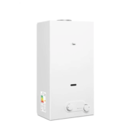 آبگرمکن B3115 TURBO