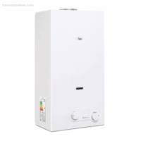 آبگرمکن شهری 4118 TURBO