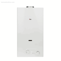 آبگرمکن شهری B4115 Turbo