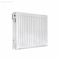 رادیاتور لورچ پربازده 60 سانتیمتری